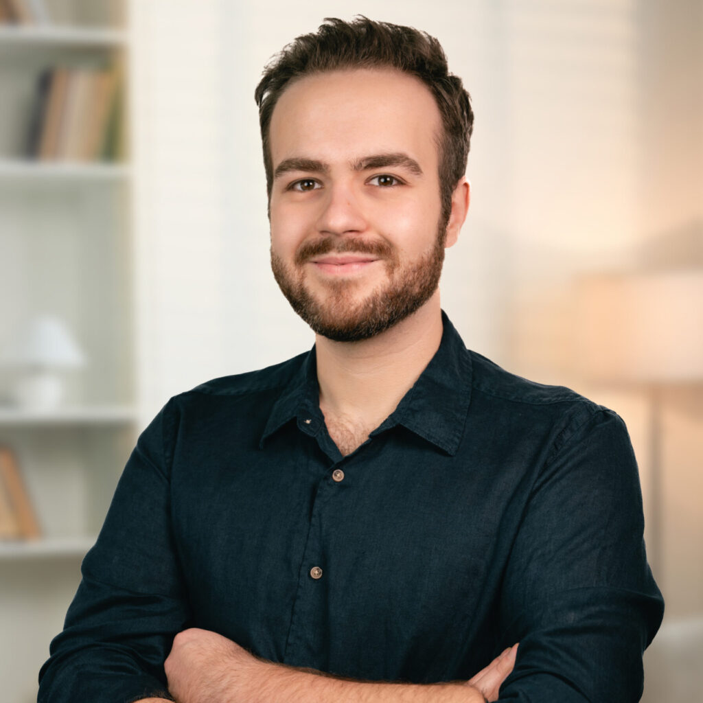 Łukasz Gargula, NON LICET, psycholog, seksuolog, interwent kryzysowy